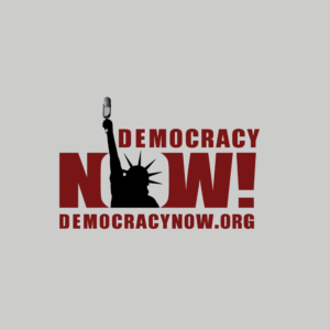 Democracy Now! Show Image