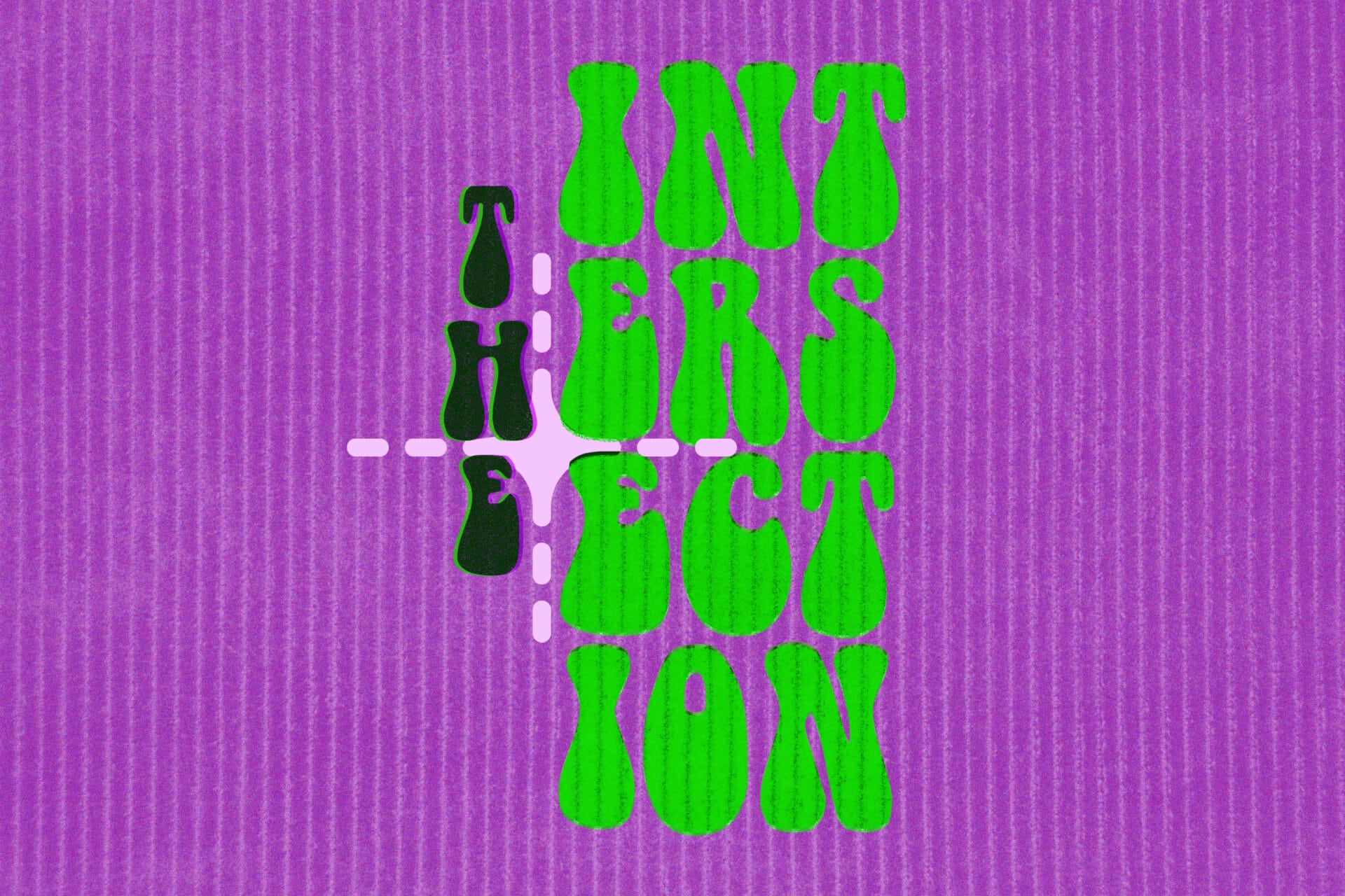 Intersection logo
