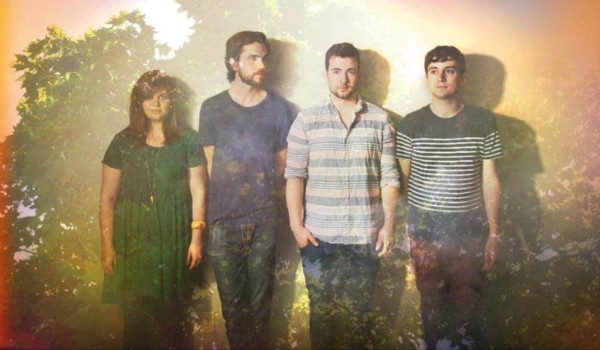 Featured Image for CMW: HIGHS Interview courtesy of Alexia Kapralos  | CJRU