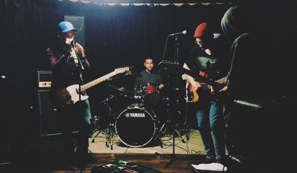 Featured Image for CMW Interview: The Bloor Lees courtesy of The Bloor Lees  | CJRU