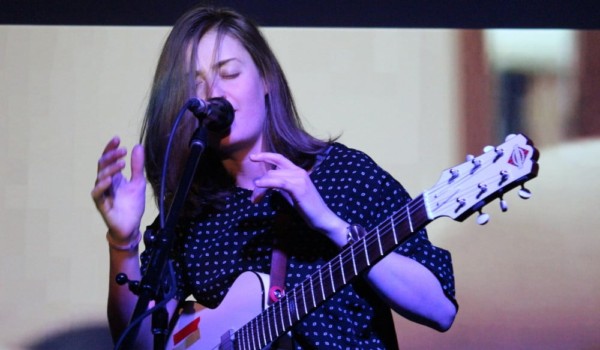 Featured Image for CMW Review: DIANA courtesy of Candice Ng  | CJRU