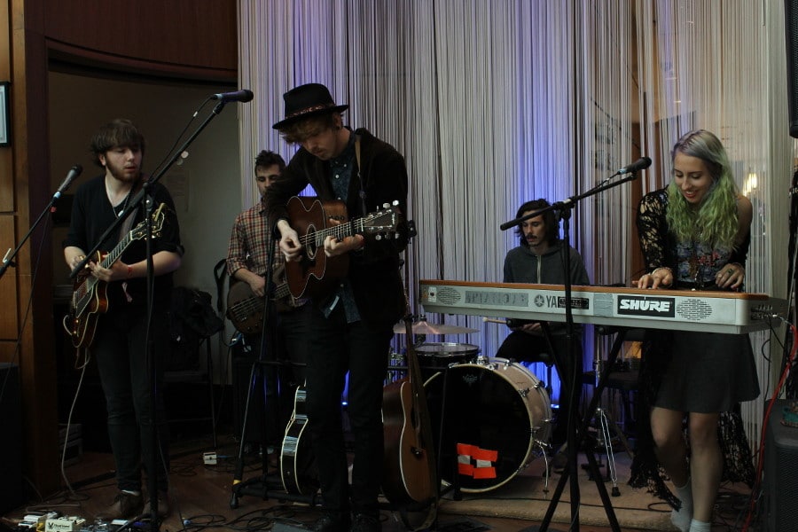 Featured Image for CMW Review: Good for Grapes courtesy of Candice Ng  | CJRU