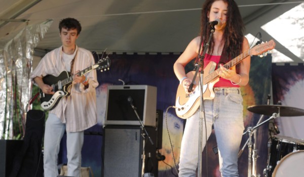 Featured Image for Camp Wavelength 2015 courtesy of Jonathan Rodil  | CJRU