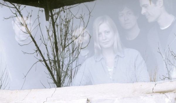Featured Image for Camp Wavelength Preview courtesy of Hannah Georgas  | CJRU