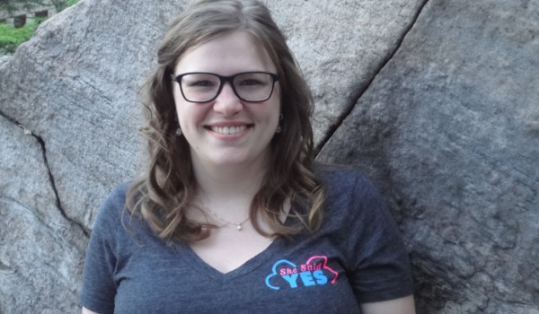 Featured Image for Fringe 2015 Interview: She Said Yes courtesy of   | CJRU