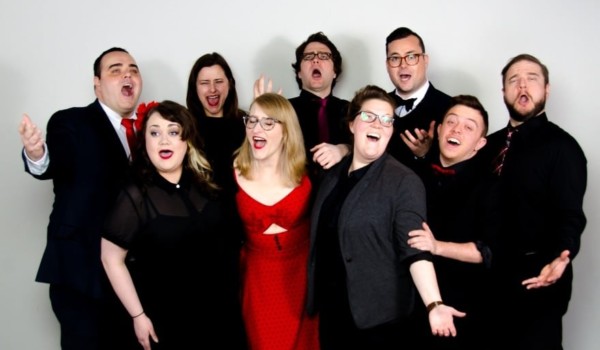 Featured Image for Fringe 2016 Interview: Songbuster courtesy of Connor Low  | CJRU