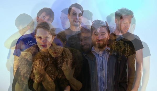 Featured Image for Interview with Slow Down Molasses courtesy of   | CJRU