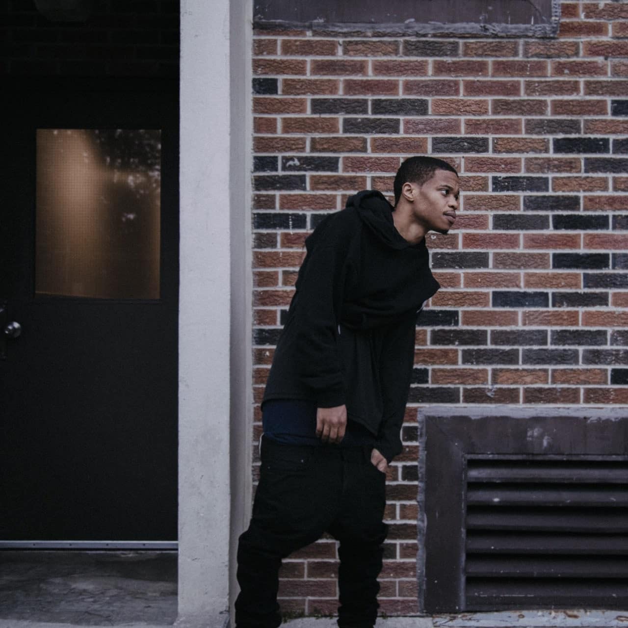 Featured Image for John River Drops new Track "Calling Me Back" courtesy of John River  | CJRU