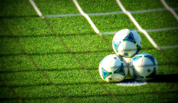 Featured Image for Men's Soccer Playoff Coverage courtesy of Mila Araujo  | CJRU