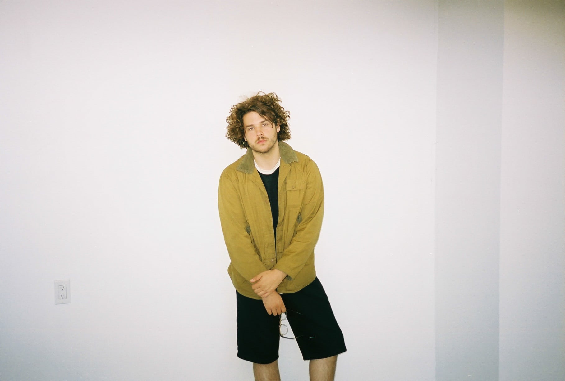 Featured Image for NXNE: Elliott Vincent Jones Interview courtesy of   | CJRU