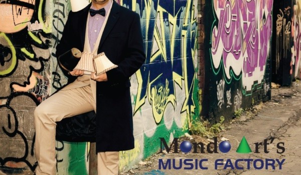 Featured Image for Neel Modi Interview courtesy of   | CJRU