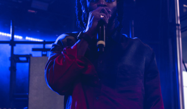 Featured Image for PHOTO ESSAY:  NXNE Festival Village courtesy of   | CJRU