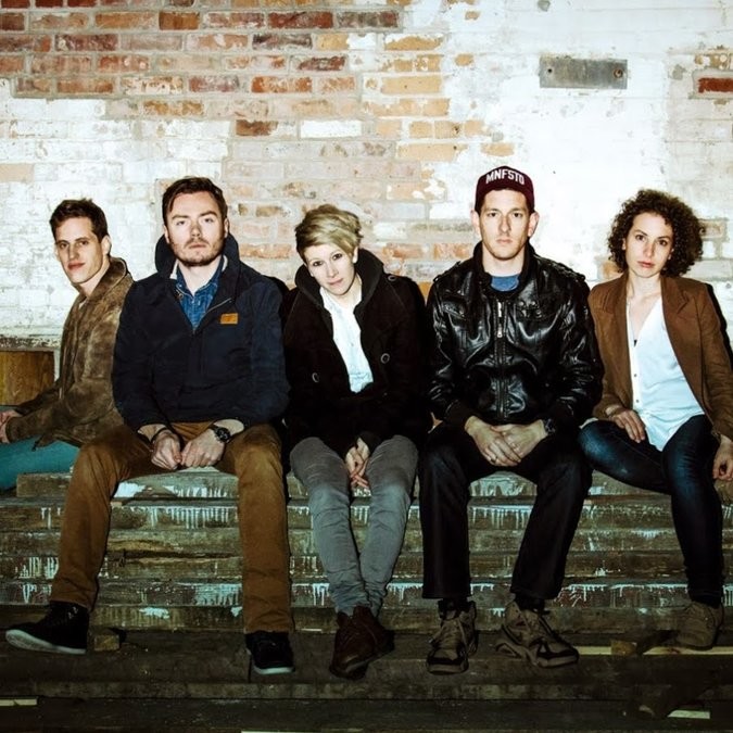 Featured Image for Review: The C'mons @ Tattoo Rock Parlour