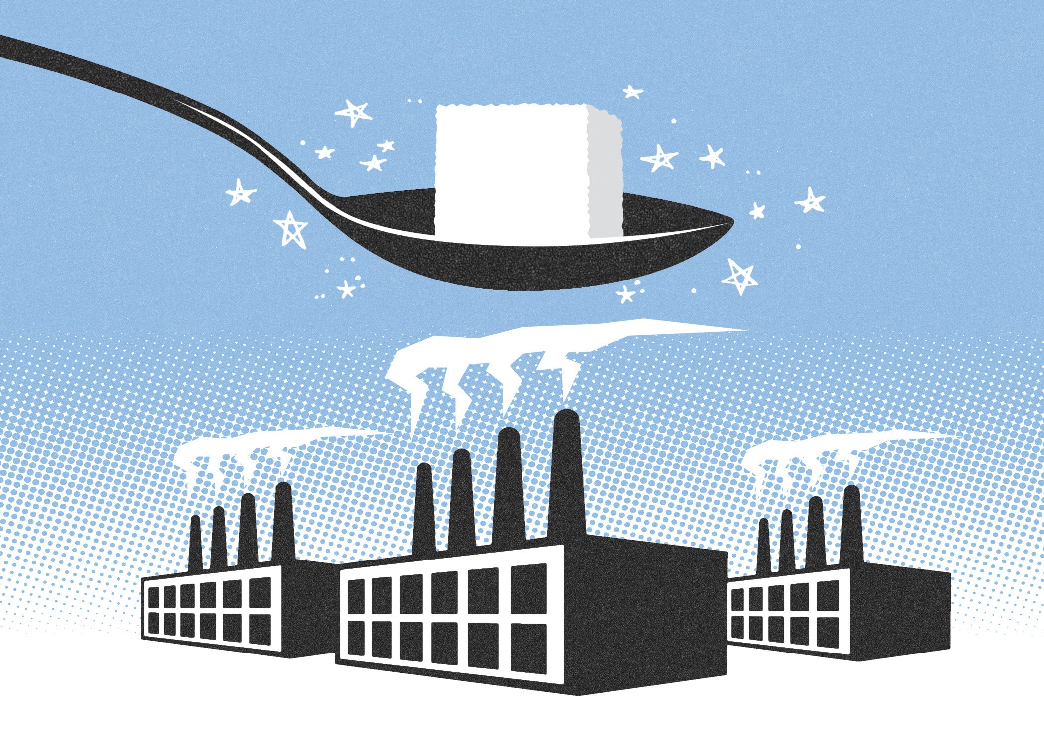 Featured Image for Sugar Coated @ Hot Docs 2015 courtesy of Sugar Coated