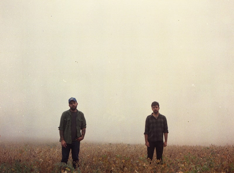 Featured Image for Teenage Kicks Interview courtesy of   | CJRU