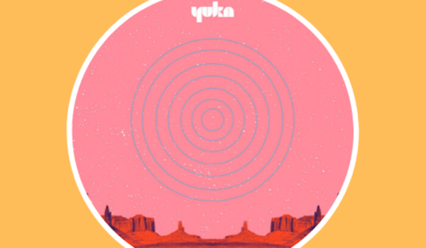 Featured Image for Track of the Week: Yuka - Ruins courtesy of   | CJRU
