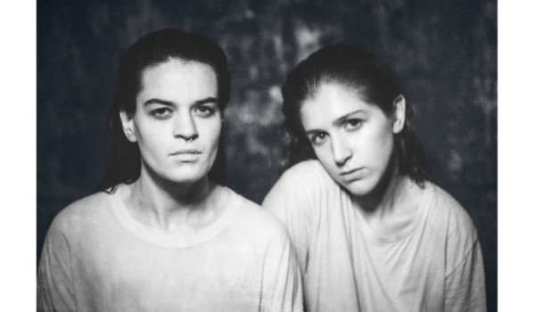 Album Image for Overcoats - Young (Released 2017-04-21  by Arts & Crafts)