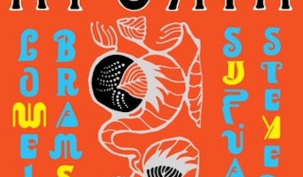 Album Image for Sufjan Stevens & Lowell Brams - Aporia (Released 2020-03-24  by Asthmatic Kitty)