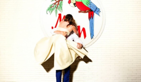 Album Image for Sylvan Esso - What Now (Released 2017-04-28  by Loma Vista)