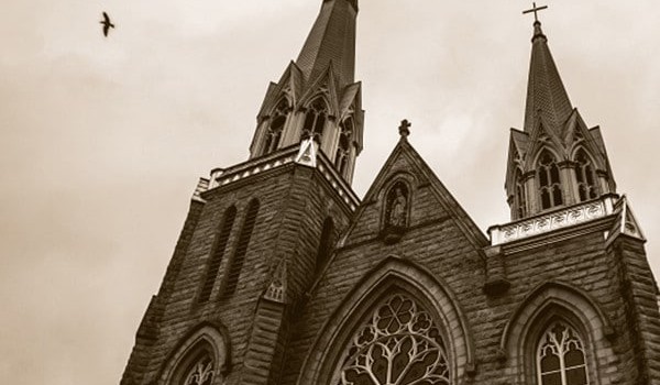 Album Image for The Ballantynes - Faith 7” (Released 2013-04-19  by La Ti Da)