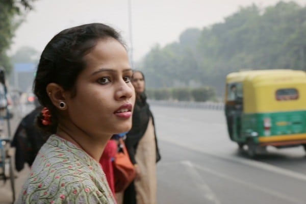 Still from Deepa Mehta's Anatomy of Violence
