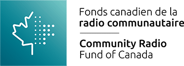 Community Radio Fund of Canada