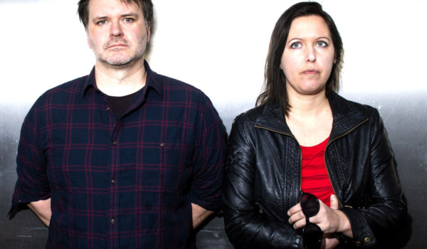 Paragon Cause band photo
