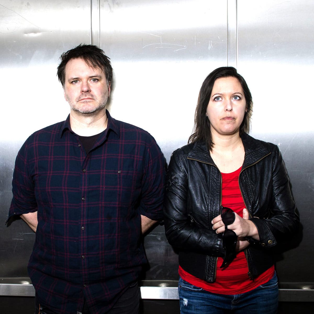 Paragon Cause band photo