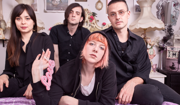 Featured Image for Camp Wavelength 2017: Nicole's Top 5 courtesy of Dilly Dally  | CJRU