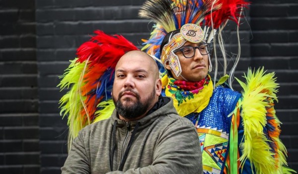 Featured Image for Camp Wavelength 2017: Zahraa's Top 5 courtesy of DJ Shub  | CJRU