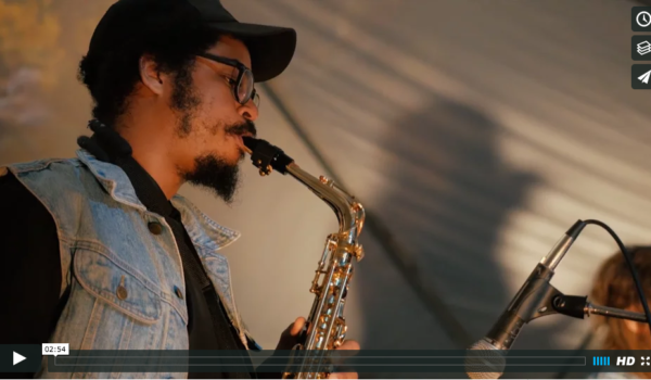 Featured Image for Camp Wavelength Recap courtesy of   | CJRU