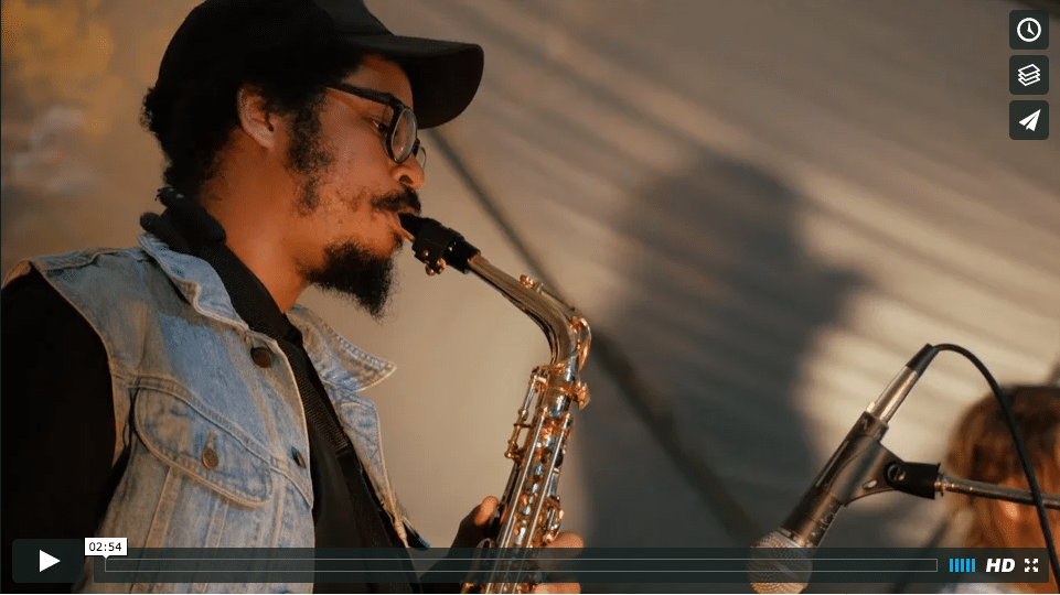 Featured Image for Camp Wavelength Recap courtesy of   | CJRU