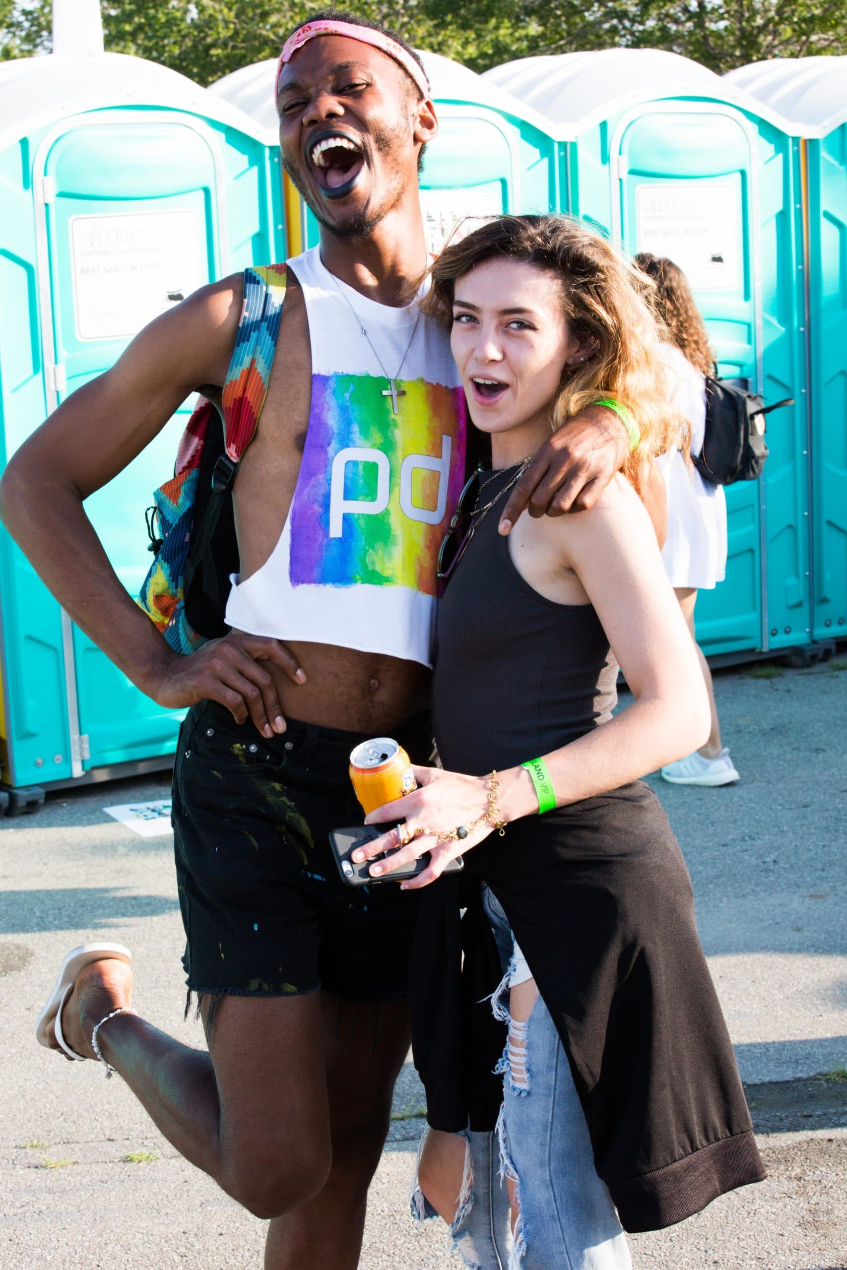 Featured Image for Electric Island Civic Holiday 2017 Recap courtesy of   | CJRU