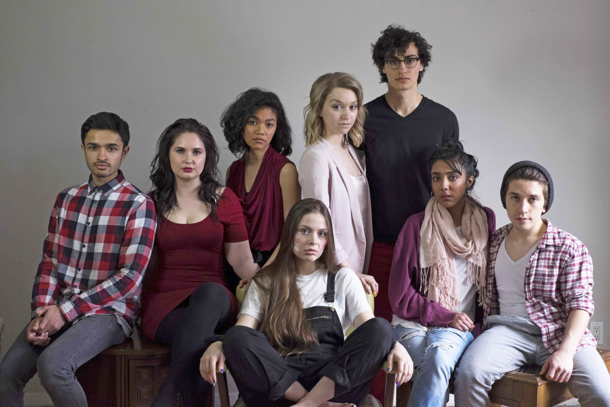 Featured Image for Fringe 2017 Review: Perfect Couples courtesy of Ryan Dillon  | CJRU