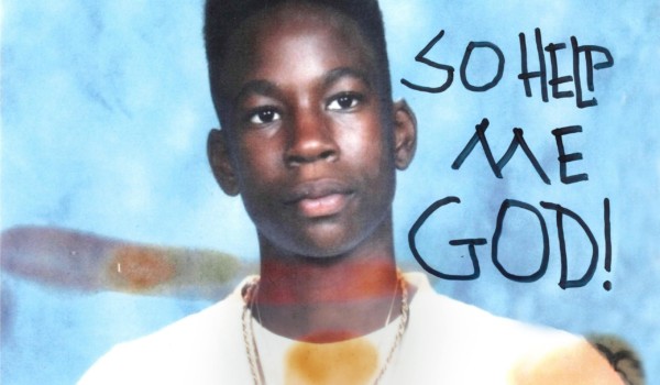 So Help Me God - 2 Chainz album cover