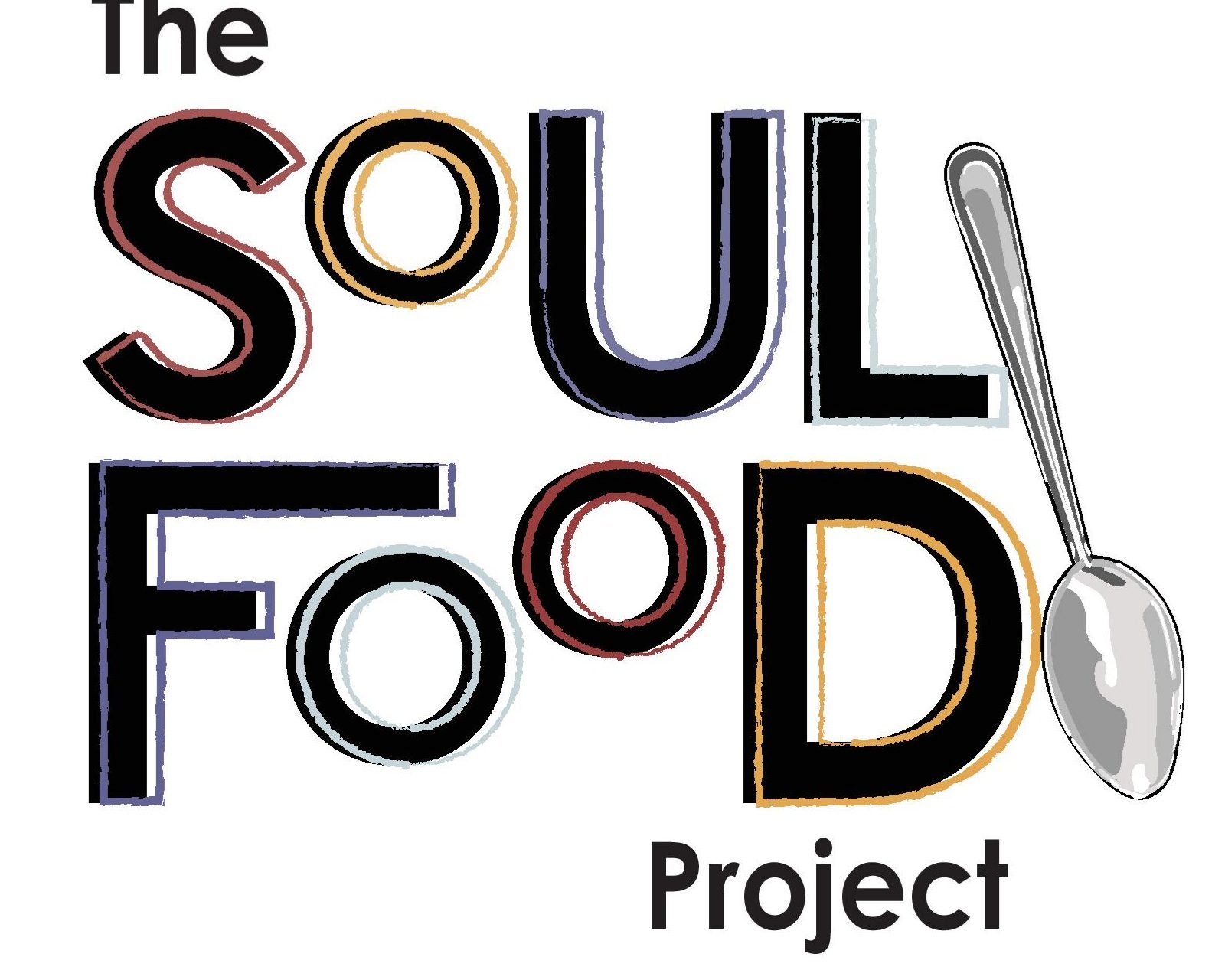 Soul Food Project logo
