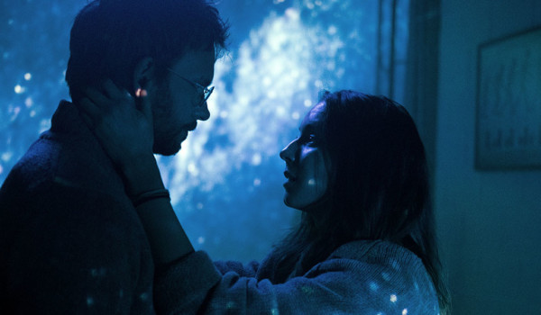 Featured Image for TIFF 2018: Akash Sherman speaks about his sci-fi drama Clara courtesy of Akash Sherman and Serendipity Point Films  | CJRU