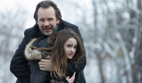 Featured Image for TIFF 2018: The Lie Review courtesy of Blumhouse Productions  | CJRU