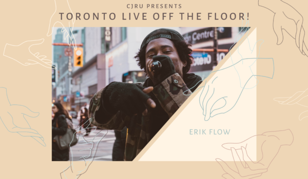 Erik Flow