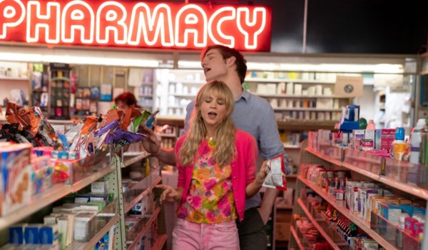 A still from Promising Young Woman