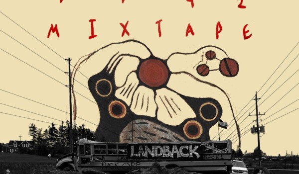 Cover photo of 1492 Mixtape