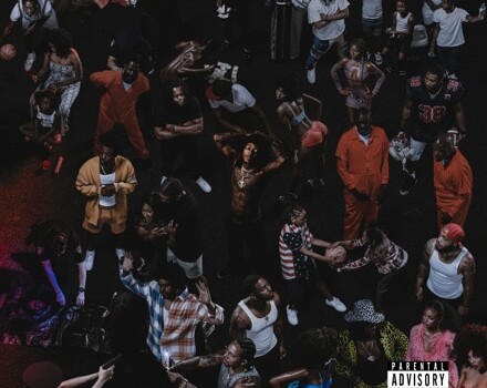 JID-The Forever Story