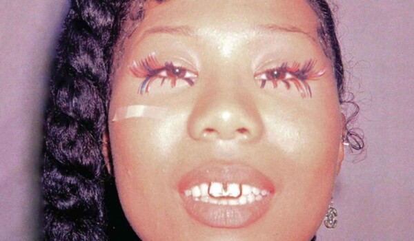 Her Loss album cover