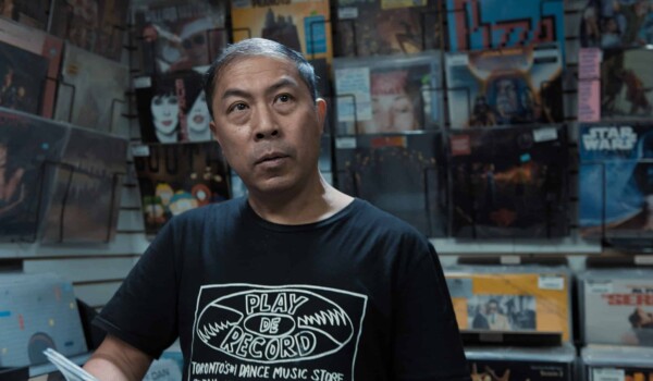 Drop the Needle Film Review