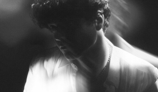Alexander Stewart Album Review