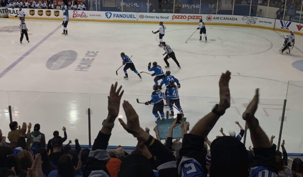 PWHL Toronto