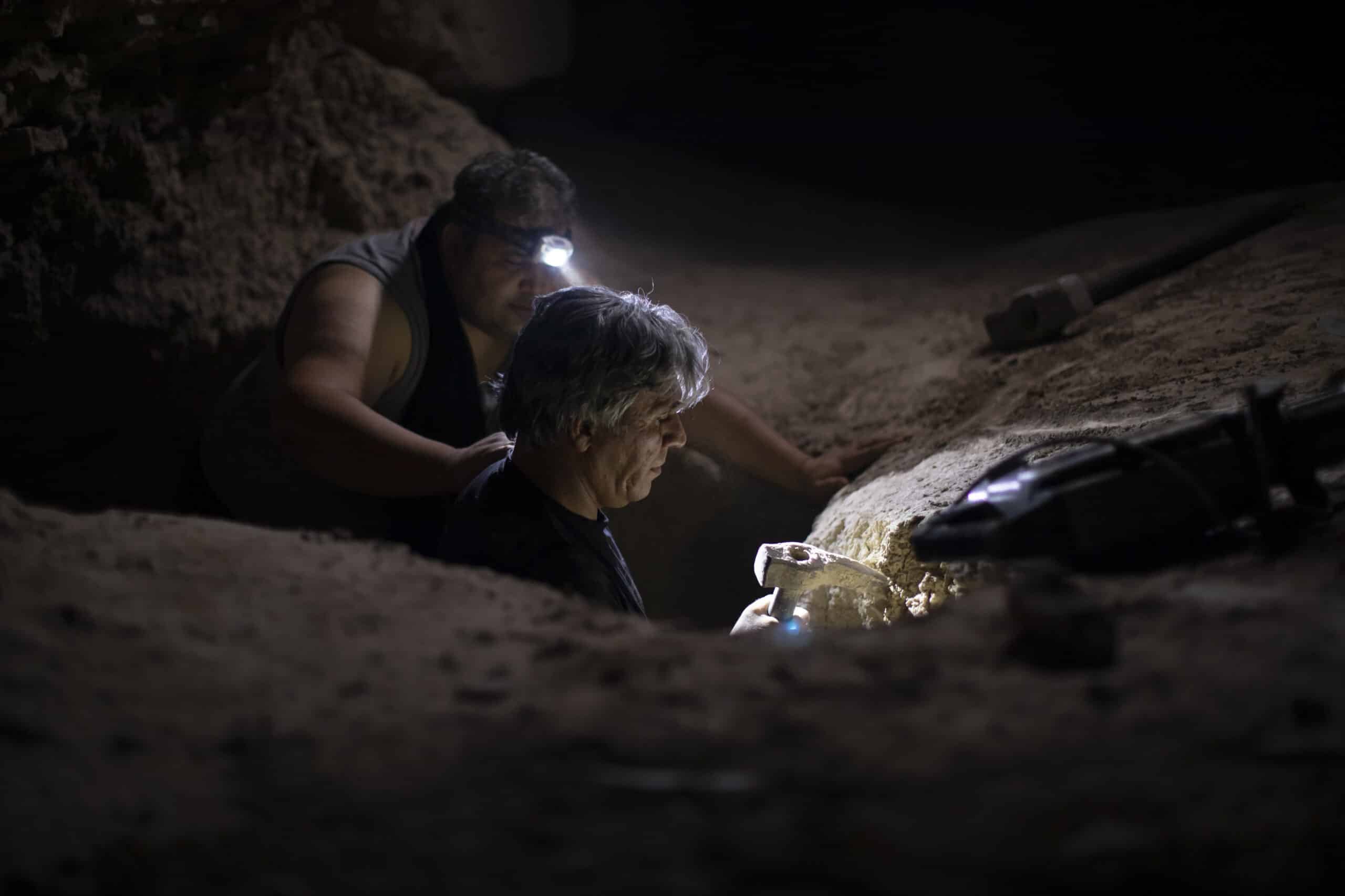 A Band of Dreamers and a Judge