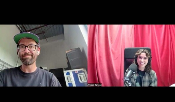 AJJ Interview