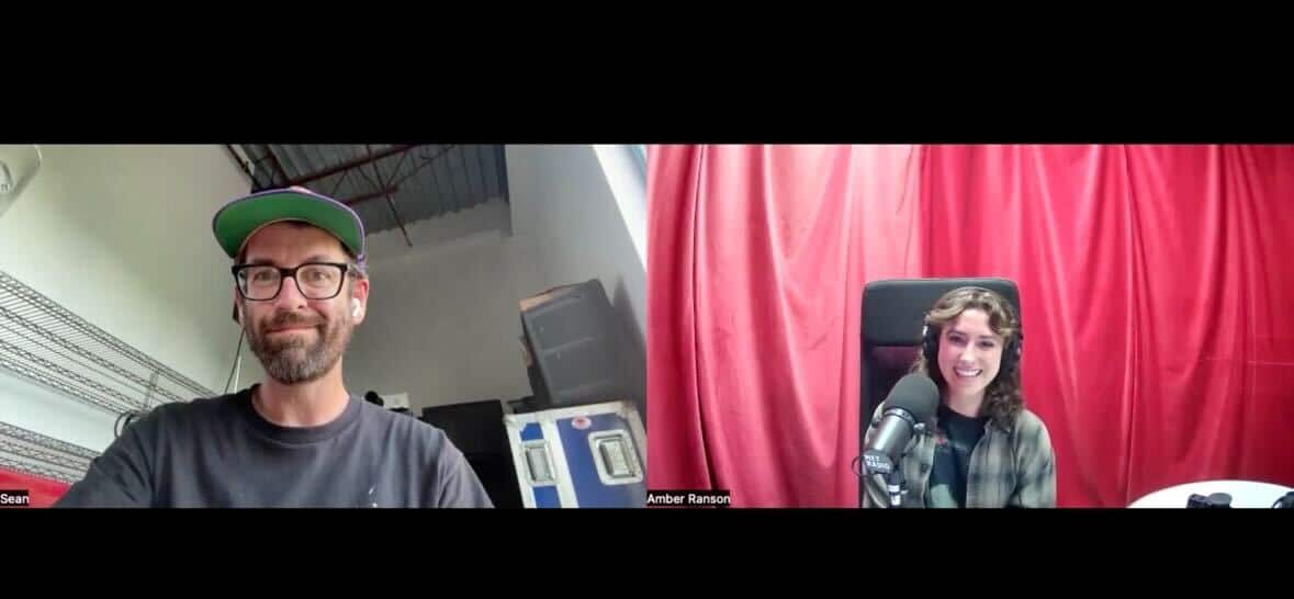AJJ Interview
