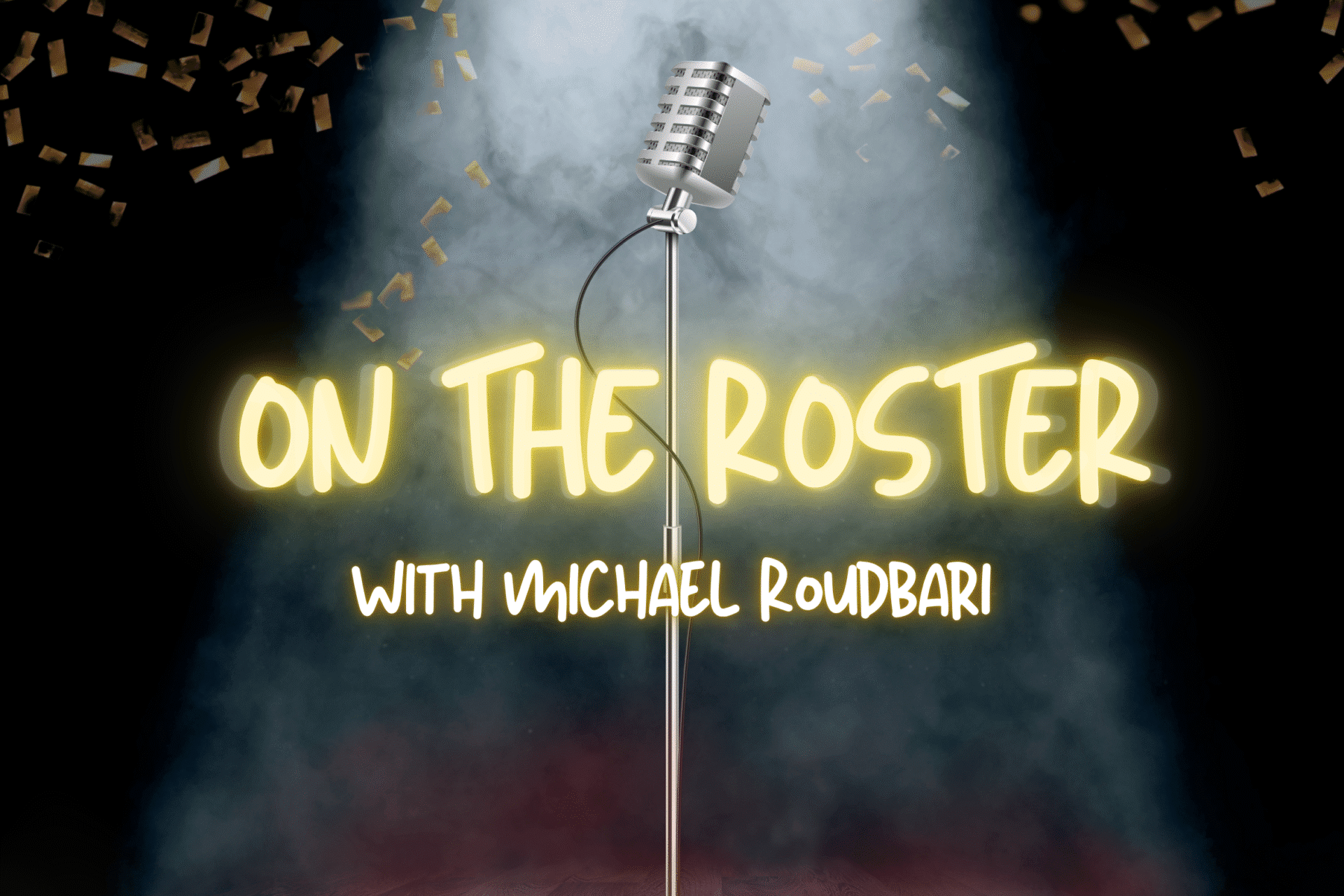 On The Roster-Logo